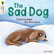Oxford Reading Tree Traditional Tales Le