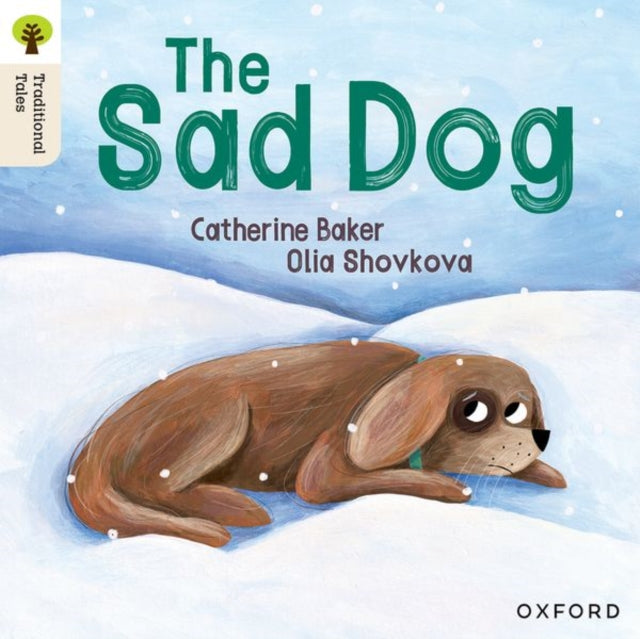 Oxford Reading Tree Traditional Tales Le