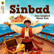 Oxford Reading Tree Traditional Tales Le