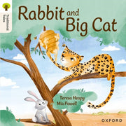 Oxford Reading Tree Traditional Tales Le