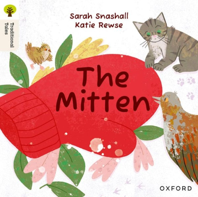 Oxford Reading Tree Traditional Tales Le
