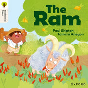 Oxford Reading Tree Traditional Tales Le
