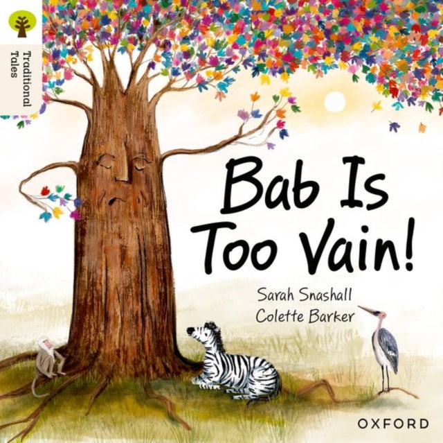 Oxford Reading Tree Traditional Tales Le