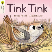 Oxford Reading Tree Traditional Tales Le