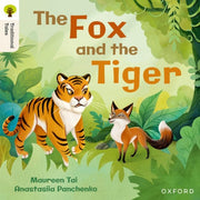 Oxford Reading Tree Traditional Tales Le By Panchenko Anastasiia