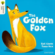 Oxford Reading Tree Traditional Tales Le