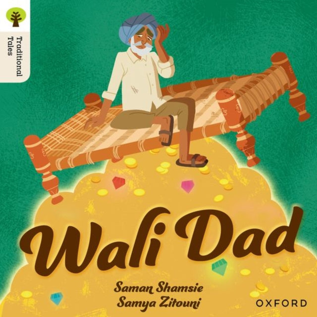 Oxford Reading Tree Traditional Tales Le