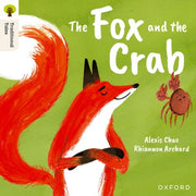 Oxford Reading Tree Traditional Tales Le
