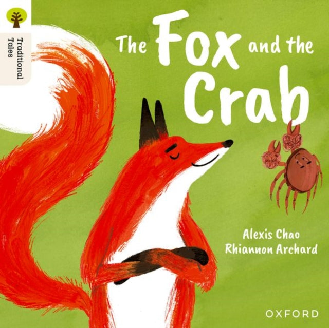 Oxford Reading Tree Traditional Tales Le