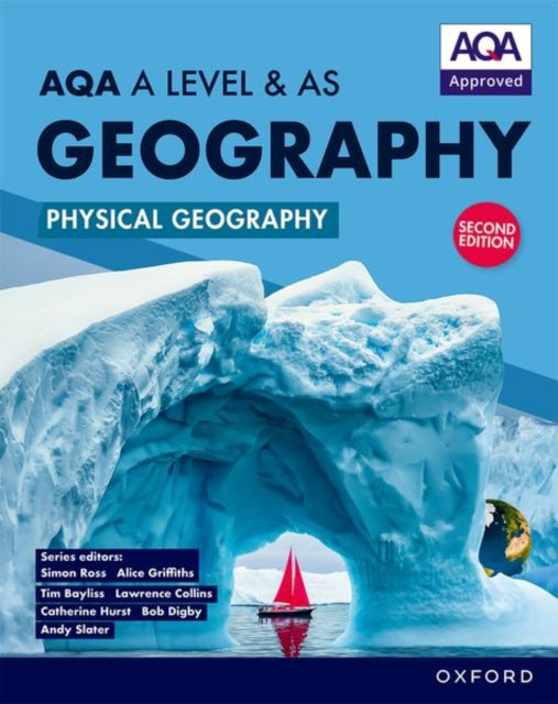 Aqa Geography A Level As Physical Geogra
