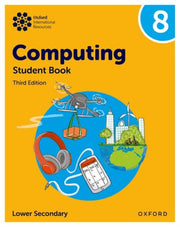 Oxford International Lower Secondary Com