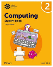 Oxford International Primary Computing S By Page, Alison