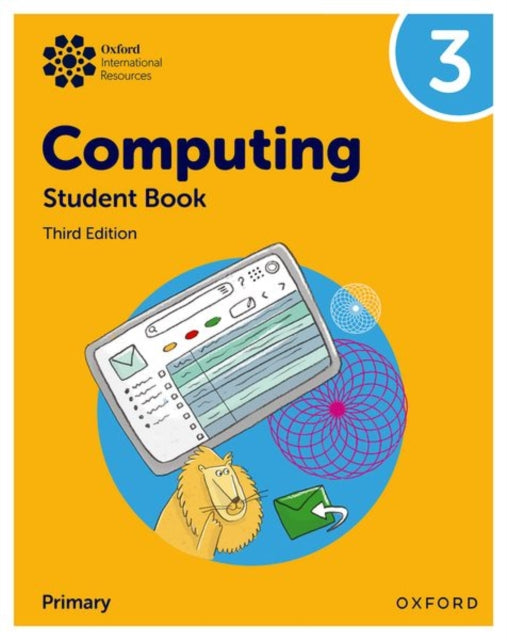 Oxford International Primary Computing S By Page, Alison