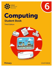 Oxford International Primary Computing S