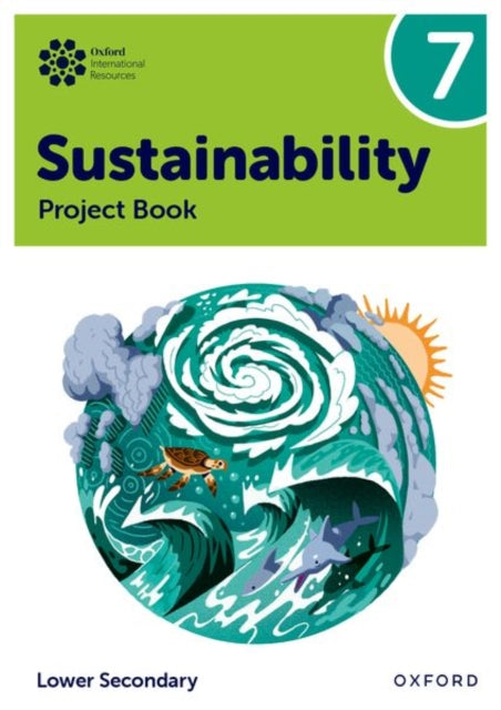 Lower Secondary Sustainability Student P
