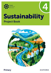 Oxford International Primary Sustainabil