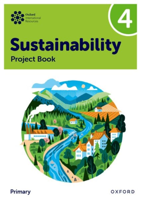 Oxford International Primary Sustainabil