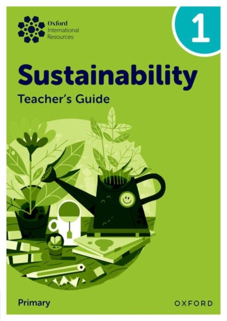 Oxford International Primary Sustainabil