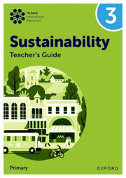 Oxford International Primary Sustainabil