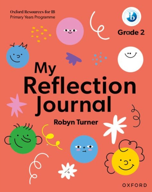 Primary Years Programme Reflection Journ