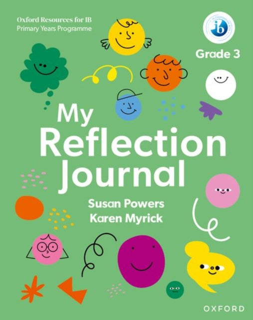 Primary Years Programme Reflection Journ By Susan Powers