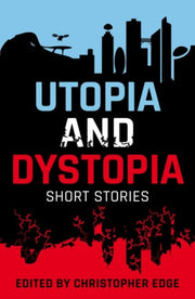 Rollerutopian Dystopian Short Stories
