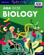 Aqa Smart Gsce Biology Student Book