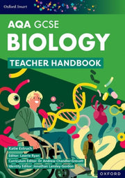 Aqa Smart Gcse Biology Aqa Smart Gcse
