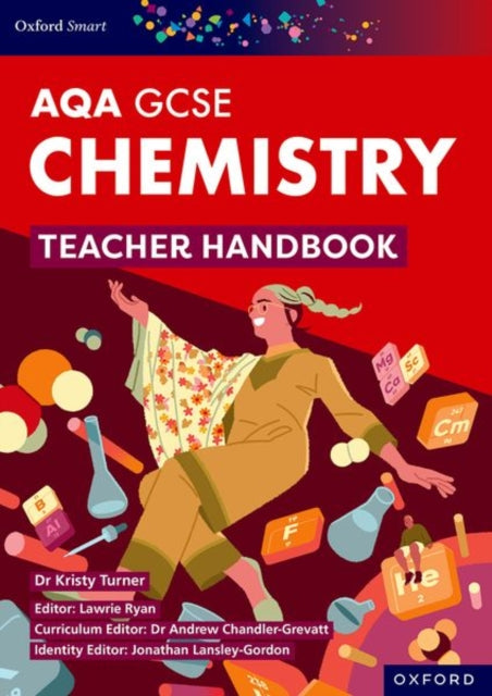 Aqa Smart Gcse Chemistry Aqa Smart Gcs
