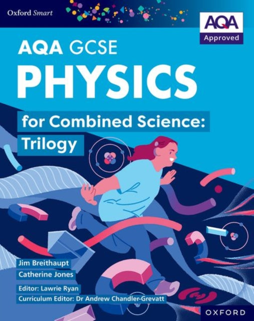 Aqa Smart Gcse Combined Science Trilog