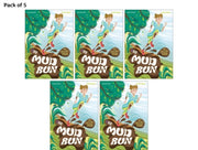 Read Write Inc Fresh Start Readersbook 4