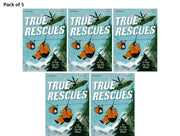 Read Write Inc Fresh Start Readersbook 1