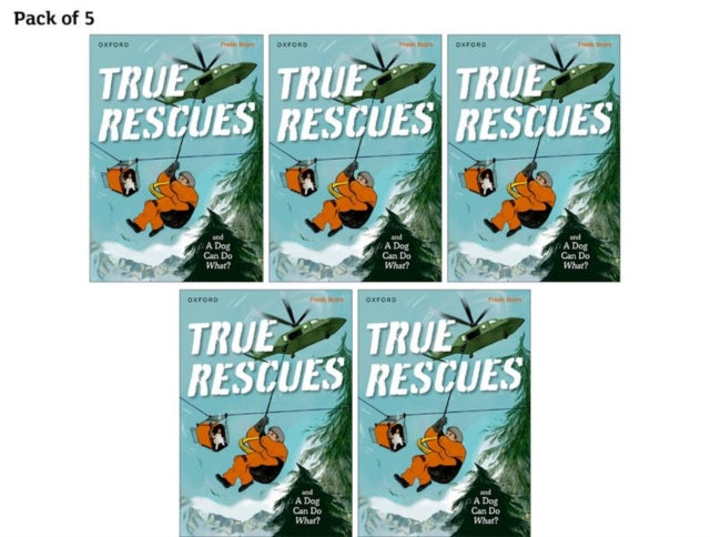 Read Write Inc Fresh Start Readersbook 1
