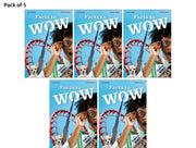 Read Write Inc Fresh Start Readersbook 1