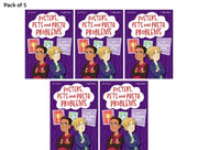 Read Write Inc Fresh Start Readersbook 1 By Narinder Dhami