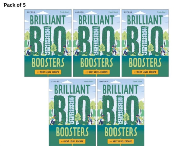 Read Write Inc Fresh Start Readersbook 1