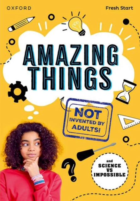 Read Write Inc Fresh Start Readersbook 1