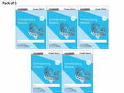 Read Write Inc Fresh Startintro Module P