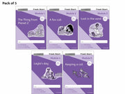 Read Write Inc Fresh Startmodules 15 Pac