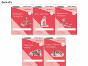 Read Write Inc Fresh Startmodules 610 Pa