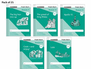 Read Write Inc Fresh Startmodules 1115 P