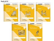 Read Write Inc Fresh Startmodules 1620 P