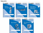 Read Write Inc Fresh Startmodules 2125 P
