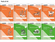 Read Write Inc Fresh Startmodules 2633 P