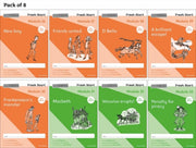 Read Write Inc Fresh Startmodules 2633 P