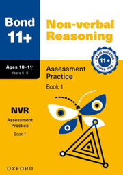 Bond 11 Assessment Practice Rac Nonverba