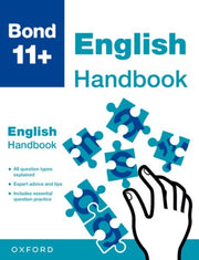 Bond 11 Eng Handbook