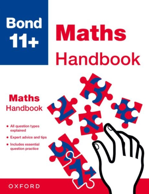 Bond 11 Math Handbook