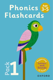 Els Home Pack Of Flashcards 1