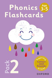 Els Home Pack Of Flashcards 2
